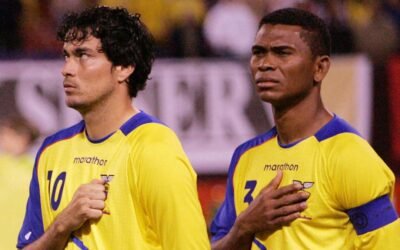 «Bam – Bam» Hurtado prefiere al Nine que a Kendry