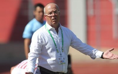 Célico le gustaría volver a dirigirle a un ex pupilo