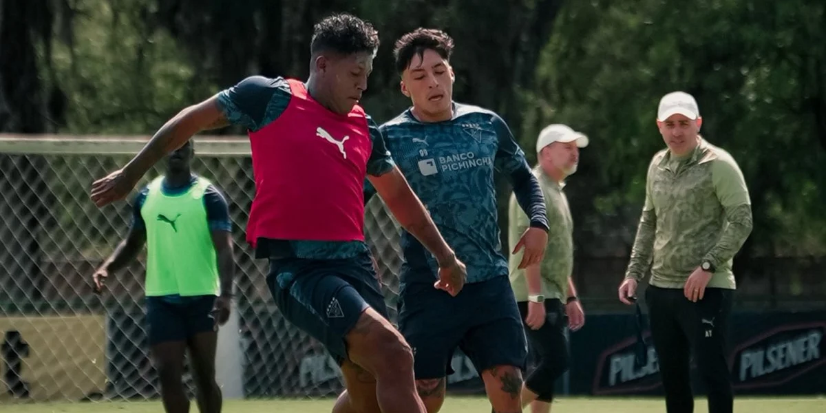 ALBOS SE PREPARAN PARA VOLVER AL RUEDO