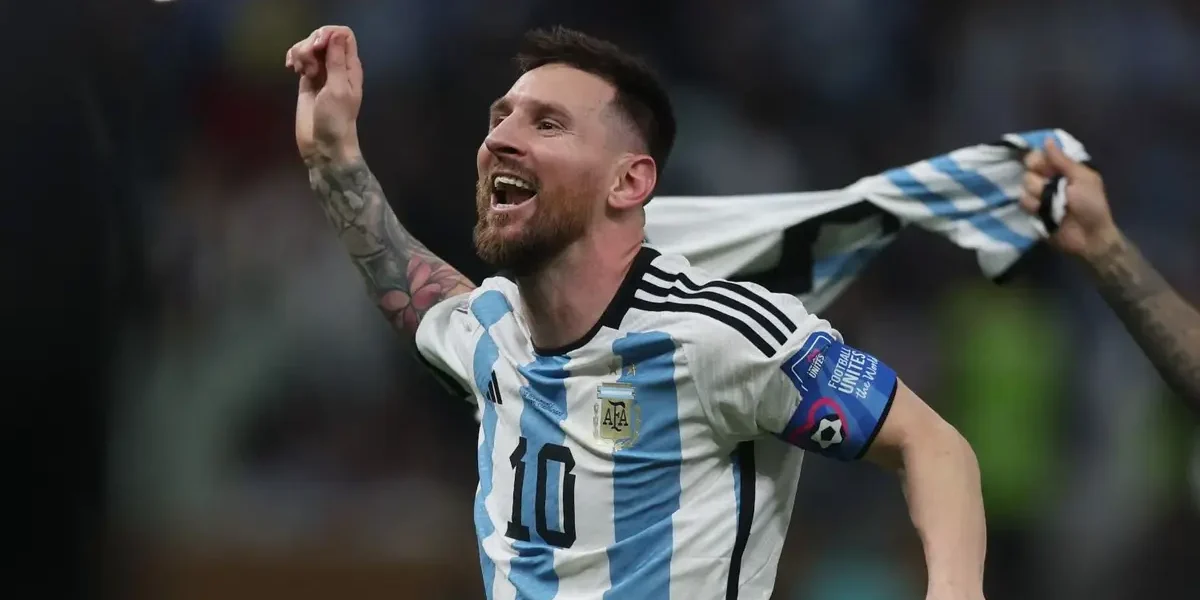 Leo nos sigue sorprendiendo con más récord