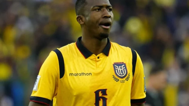 «PACHITO NO QUIERE IRSE A CASA TEMPRANO»