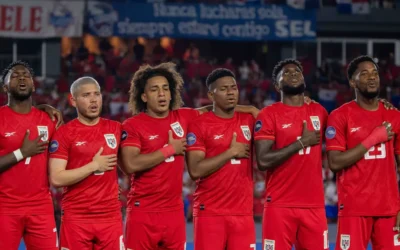 “Los más viejitos y jóvenes del mundial”
