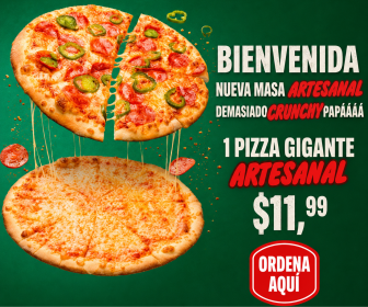 Papa Johns BC