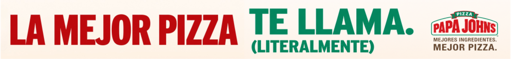 Papa Johns BL