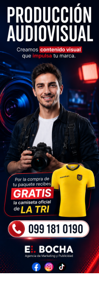 Agencia El Bocha B2I