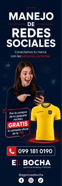 Agencia El Bocha B3I
