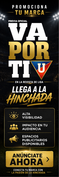 Revista LDU B1I