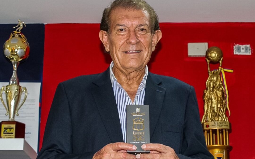 El profe Sevilla y su punto de vista mundialista