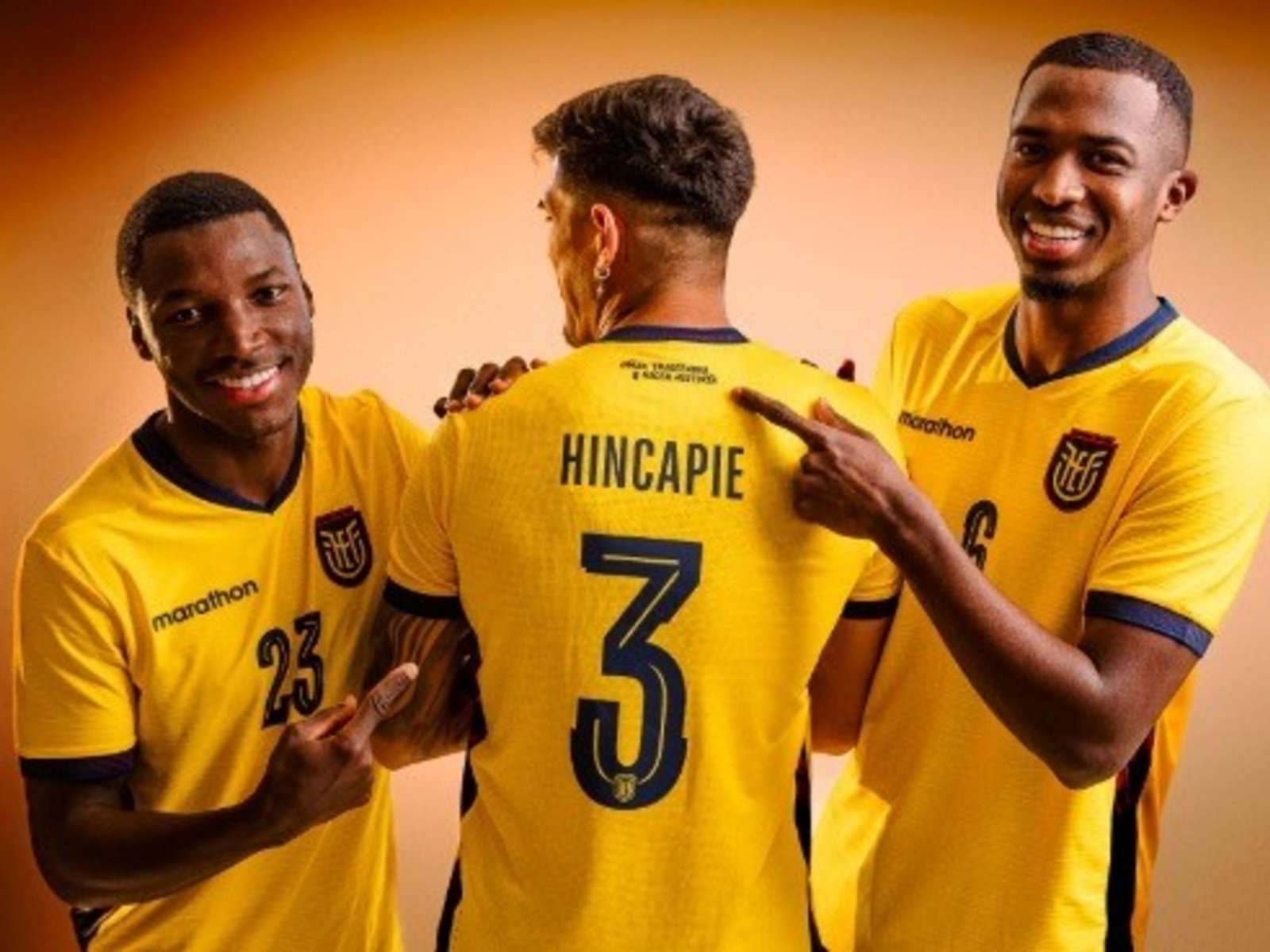 Tricolores_Valiosos_Mundial