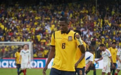 Pachito. «El soñador tricolor»