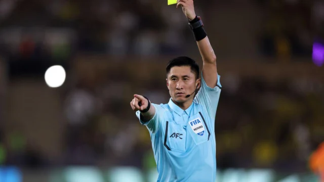ADVERTENCIA. «CUIDADO CON EL CHINO»
