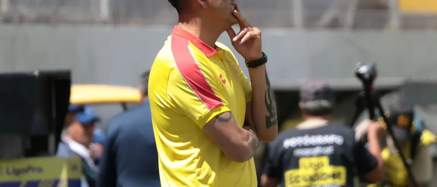 «El Beto» Araujo tras la caza del líder