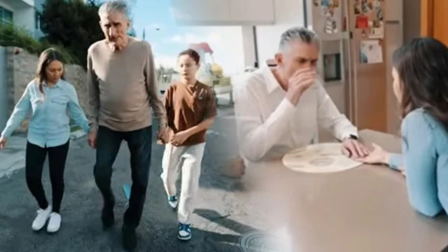 Maritza Gallardo. La compañera fiel del Patón”