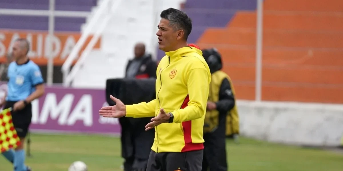 CUARTO DT DIJERON CHAO A LA LIGA PRO EN LOS ÚLTIMOS DÍAS