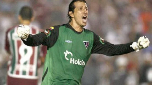 Pepe Pancho y sus anécdotas imperdibles