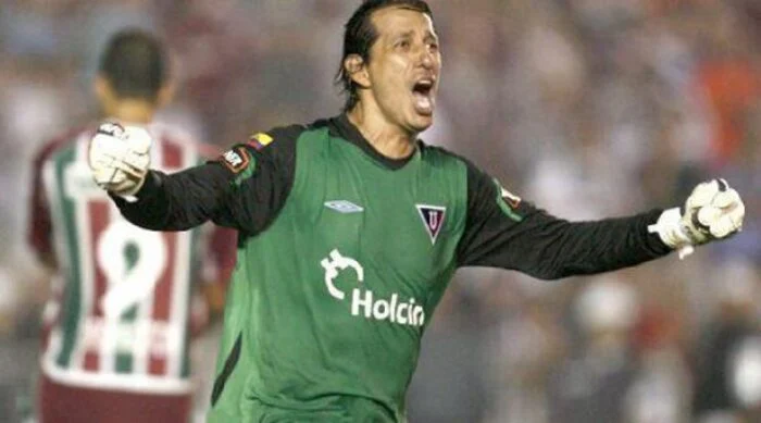 Pepe Pancho y sus anécdotas imperdibles