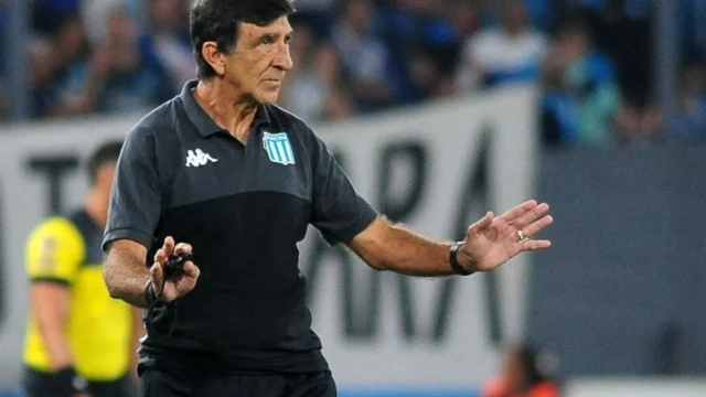 DESCARTADO COSTAS A LDU