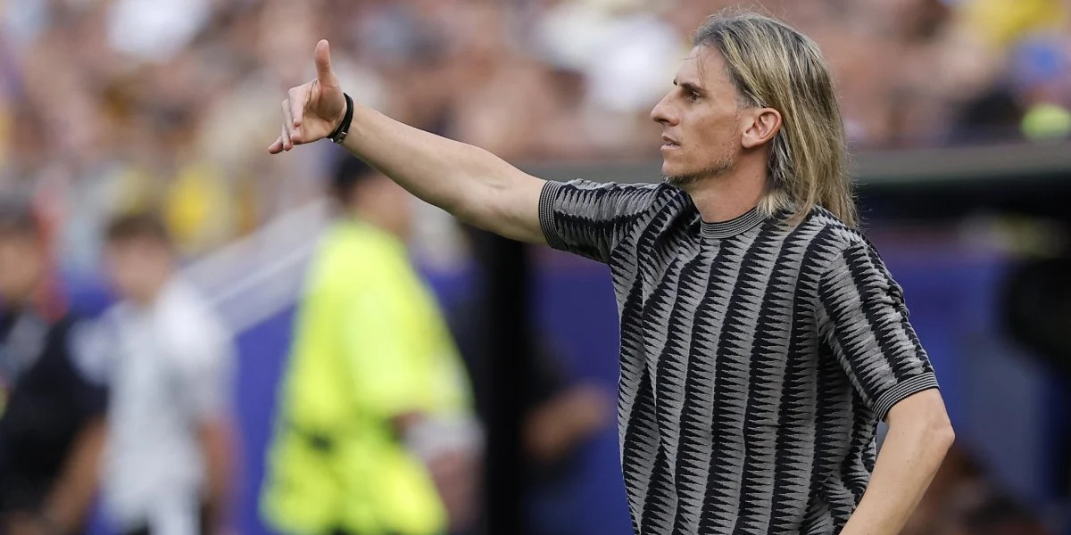 “Las cabezas de los DT que rodaron en este Mundial”