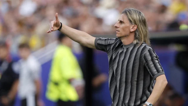 “Las cabezas de los DT que rodaron en este Mundial”