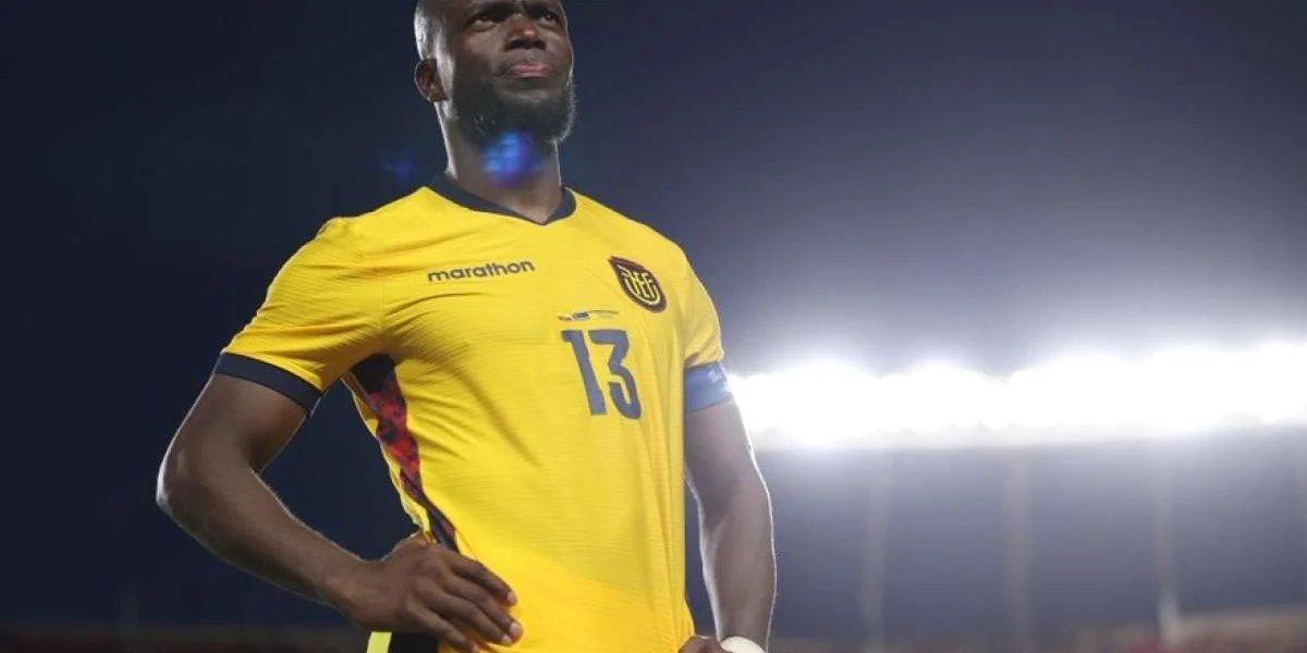 En Argentina, sondean al Superman Enner»