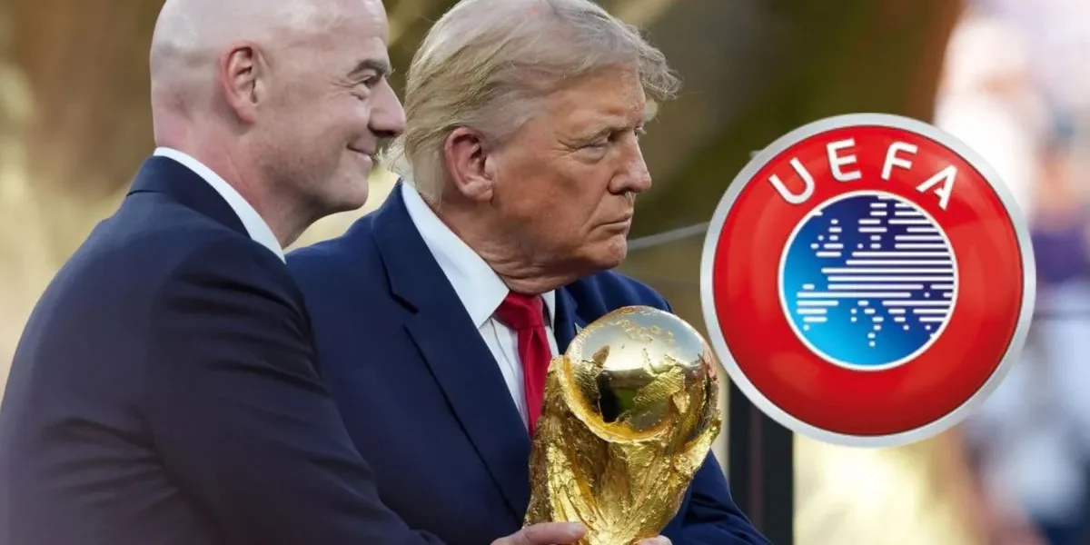 FIFA UNA  PROPUESTA JUGOSA, PERO CON POLÉMICA