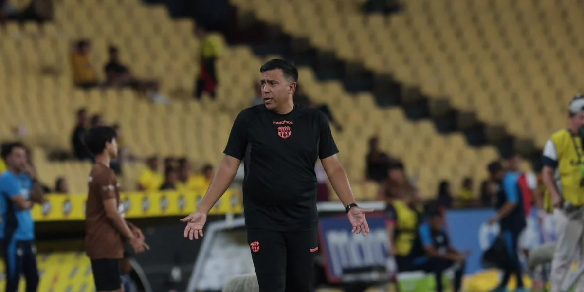 Farías y una nueva desilusión para el Ídolo