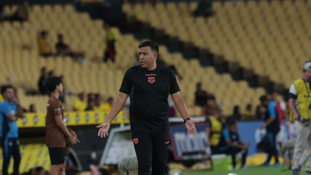 Farías y una nueva desilusión para el Ídolo