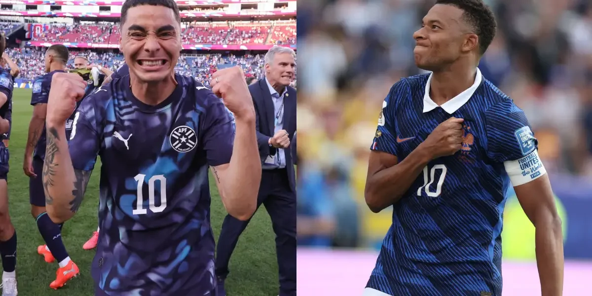 LISTOS LOS OCTAVOS DE FINAL DEL MUNDIAL