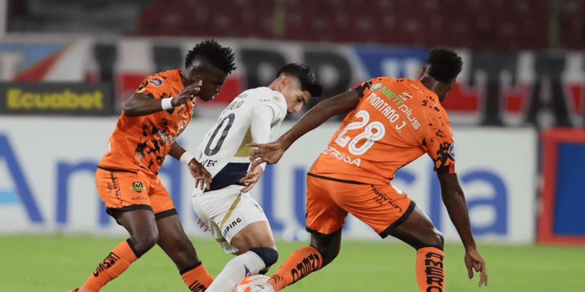 NOVEDADES DE LDU para seguir escalando en la tabla