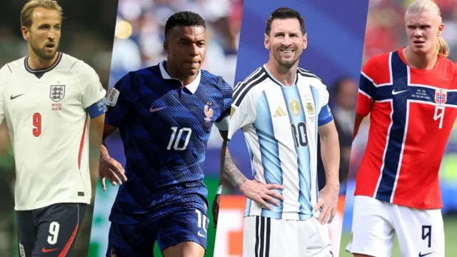 «Ellos buscan ponerse la bota de Oro del Mundial 2026»