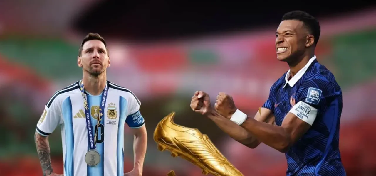 Ellos recibieron sus premios tras el Mundial