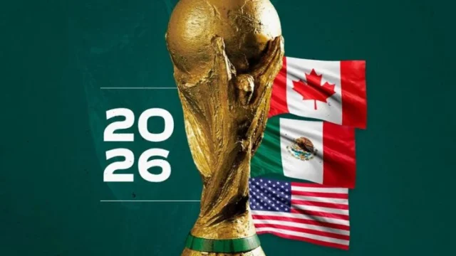 UN MENÚ FUTBOLERO PARA NO PERDERSE