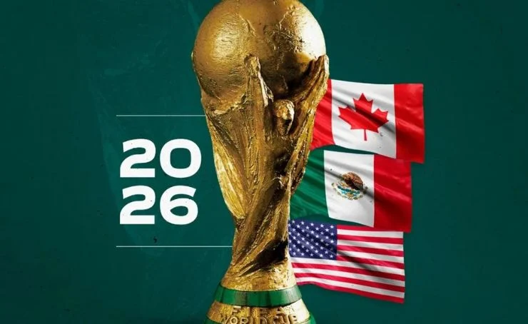 UN MENÚ FUTBOLERO PARA NO PERDERSE