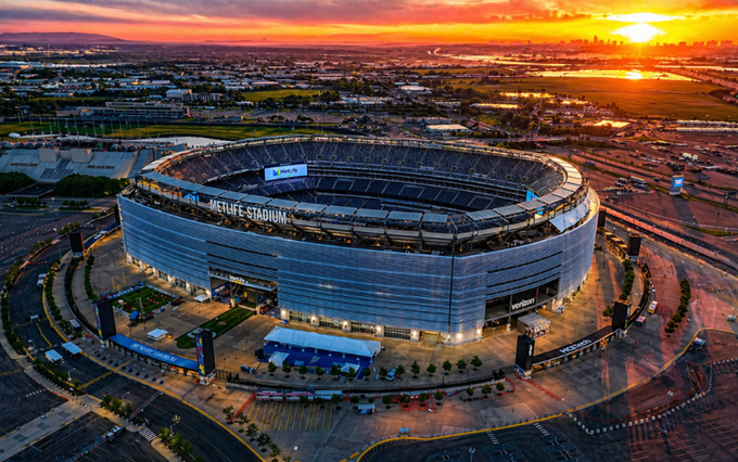 El domingo se paraliza el mundo futbolero