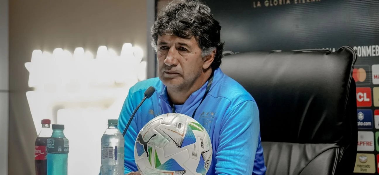 «El Patogol el salvavidas de la U»