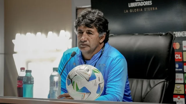 «El Patogol el salvavidas de la U»