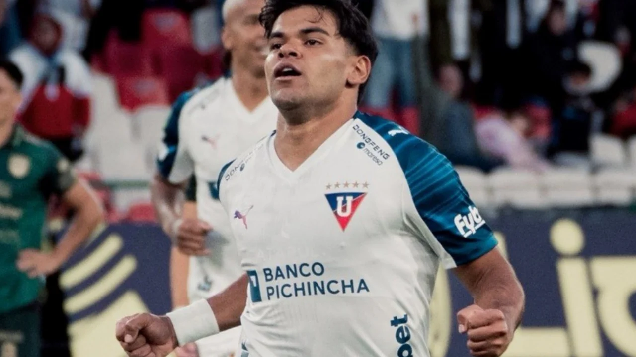 «Rodney quiere seguir perforando redes»