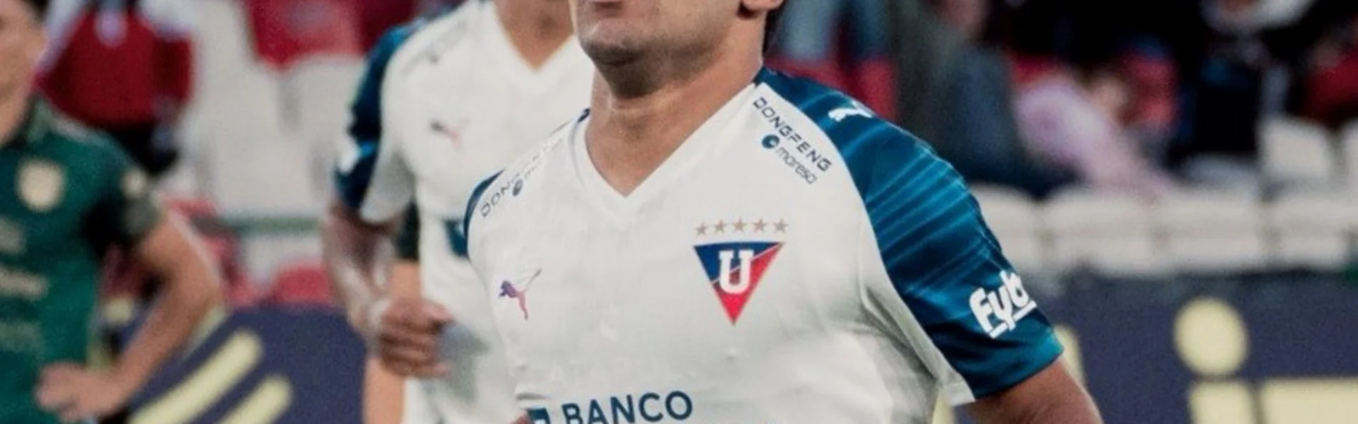 «Rodney quiere seguir perforando redes»