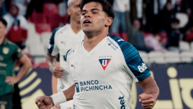 «Rodney quiere seguir perforando redes»