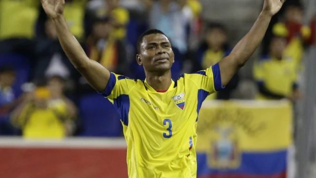 Bam – Bam Hurtado responsabiliza a Beccacece