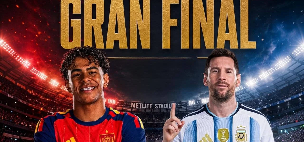 FINALISTAS LISTOS PARA DISPUTAR LA COPA