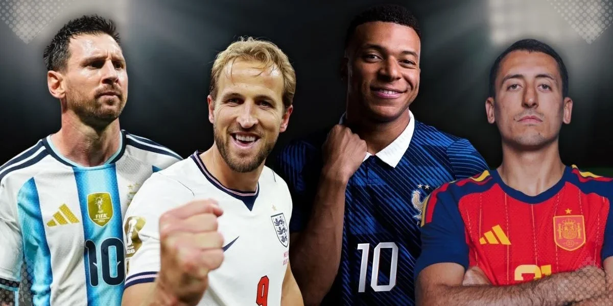 4 campeones mundiales quieren volver a alzar la copa  