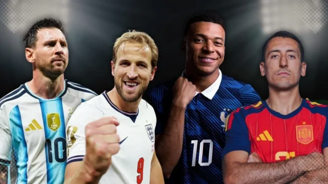 4 campeones mundiales quieren volver a alzar la copa  