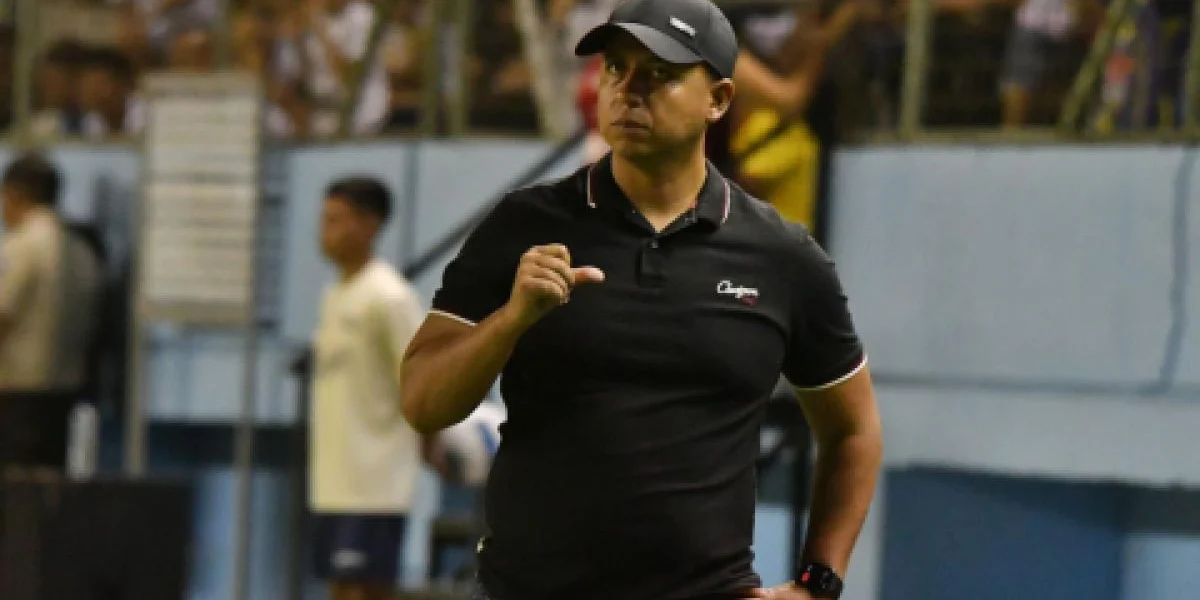 Buch apunta a meterse a la Sudamericana con Libertad