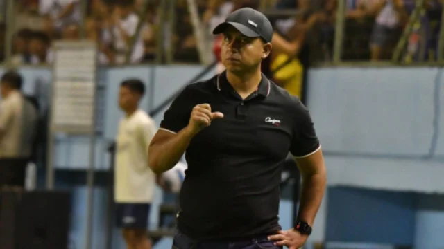 Buch apunta a meterse a la Sudamericana con Libertad