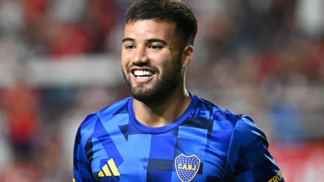 «Chelo viene a comerse la banda derecha de la U»