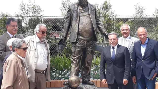 Rodrigo Paz. Un personaje prohibido olvidar