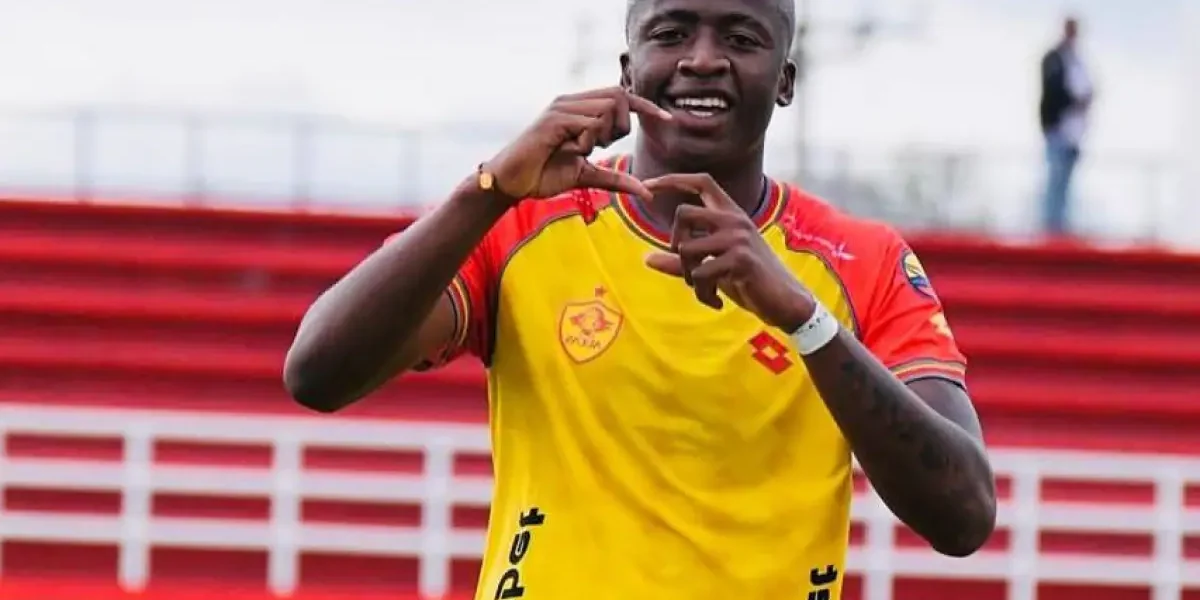 «El Papá Aucas sigue exportando a sus talentos»