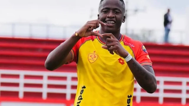 «El Papá Aucas sigue exportando a sus talentos»
