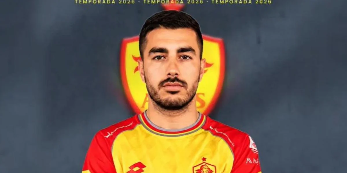 «El Papá» ya podrá contar con los goles de Rafa